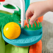 Fisher-Price: Premergător cu broscuță țestoasă - Mattel