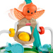 Fisher-Price: Premergător cu broscuță țestoasă - Mattel