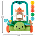 Fisher-Price: Premergător cu broscuță țestoasă - Mattel
