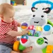 Fisher-Price: Zebra ajutător de mers - Mattel imaginea 2