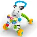 Fisher-Price: Zebra ajutător de mers - Mattel imaginea 1