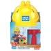 Fisher-Price: prima mea construcție set pentru începători - Mega Bloks