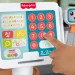 Fisher Price: Râde și dezvoltă-te casă de marcat - Mattel imaginea 3
