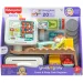 Fisher Price: Râde și dezvoltă-te casă de marcat - Mattel imaginea 1