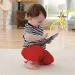 Fisher-Price: Râde și dezvoltă-te tabletă de învățare ediția 2024 (în limba maghiară) - Mattel imaginea 4