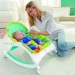 Fisher-Price: Scaun balansoar - Mattel