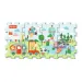 Fisher-Price Smile spumă puzzle - Terfl imaginea 4