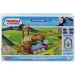 Fisher-Price: Thomas și prietenii - Thomas' Dockside Delivery set pistă - Mattel