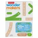 Fisher-Price: Wonder Makers set de făcut pistă 25 bucăți - Mattel
