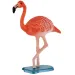 Flamingo figurină de joacă - Bullyland