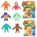 Flexerz figură de monstru extensibilă în mai multe variante 6cm 1buc imaginea 1