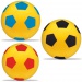 Fotbal minge din burete 20 cm