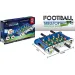 Football Tabletop lemn 21x37cm