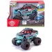 Ford F-150 Police mașină mică cu lumină și sunet - Dickie Toys