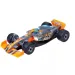 Formula Racer Team PULSE mașină de curse cu lumină și sunet - Dickie Toys imaginea 2