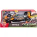 Formula Racer Team PULSE mașină de curse cu lumină și sunet - Dickie Toys imaginea 1