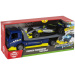 Formula Transporter - Team Split cu mașinuță - Simba Toys