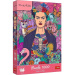 Frida Kahlo - Suflet înfloritor puzzle premium 1000 piese - Trefl