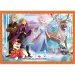 Frozen 2. 4 in 1 puzzle - Clementoni