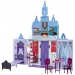 Frozen 2: Castel Arendelle 78x76cm - Hasbro