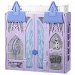 Frozen 2: Castel Arendelle 78x76cm - Hasbro