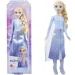 Frozen 2: Fermecătoare Elsa prințesă păpușă de modă 30cm - Mattel