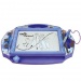 Frozen 2 tablă desen mare magnetic cu ștampile