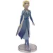 Frozen II Elsa prințesă figurină de joacă - Bullyland