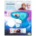 Frozen pistol baloane de săpun cu lumini de 60ml