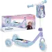 Frozen trotinetă mică trei roți - Mondo Toys