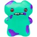 Fuggler Squeezables figură surpriză extensibilă 10cm mai multe tipuri - 1buc imaginea 5