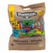 Fuggler Squeezables figură surpriză extensibilă 10cm mai multe tipuri - 1buc imaginea 1