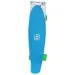 Funbee mini albastru skateboard 22" - Spartan