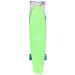 Funbee mini verde skateboard 22" - Spartan