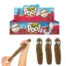 FunnyPoo, o figură amuzantă de caca extensibilă 1buc imaginea 1