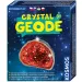 FunScience Crystal Geode set experiment