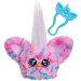 Furby: Furblets Cay-Kee jucărie de pluș interactivă - Hasbro
