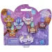 Furby: Minis Sports pachet de 6 figurine - Hasbro imaginea 1