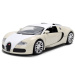 Furios și iute: 2011 Bugatti Veyron machetă auto metalică 1/24 - Jada Toys