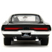 Furios și iute: model auto metalic 1970 Dodge Charger cu compresor 1/24 - Jada Toys