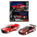 Furios și iute: set de mașinuțe metalice Dom Mazda RX-7 și Mazda RX-3 1974 – Jada Toys