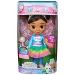 Gabi casa de păpuși Dandelion Magic Gabby păpușă interactivă, 33 cm - Spin Master imaginea 1