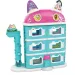 Gabi căsuța de păpuși Meow-mazing Căsuță de păpuși 63 cm - Spin Master imaginea 3