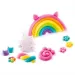 Gabi căsuța pentru păpuși: Set de 4 bucăți cu plastilină imaginea 4