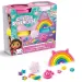 Gabi căsuța pentru păpuși: Set de 4 bucăți cu plastilină imaginea 1