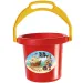 Găleată mică pentru nisip 1,3l - D. Toys