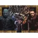 Game of Thrones House Stark puzzle 1000 bucăți - Clementoni