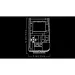 LEGO® Super Mario™: Game Boy™ (72046) imaginea 5