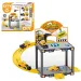 Garaj de parcare in industria constructiilor set de joacă cu mașinuțe