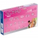 Geomag Pink set magnet cu 104 bucăţi